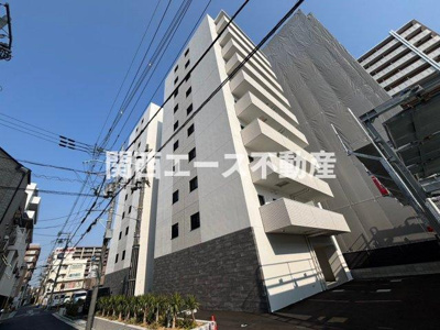  | プレサンスNEO新深江リュミエル