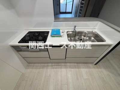  | プレサンスNEO新深江リュミエル