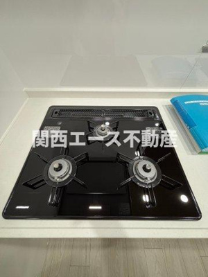  | プレサンスNEO新深江リュミエル