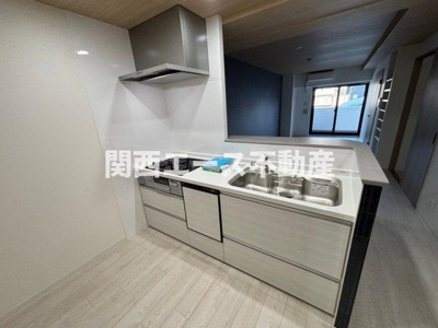  | プレサンスNEO新深江リュミエル