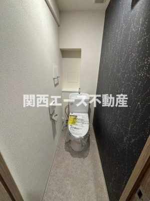  | プレサンスNEO新深江リュミエル