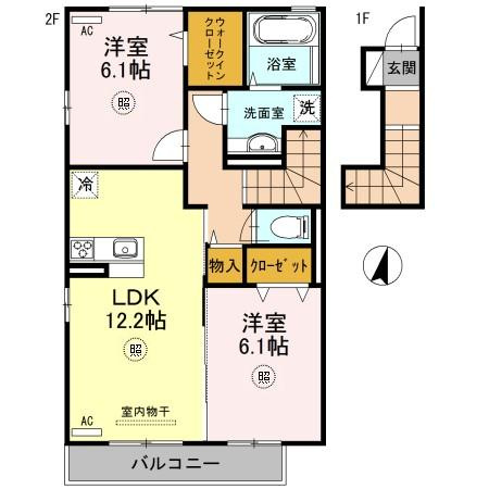 リヴェールコート名谷