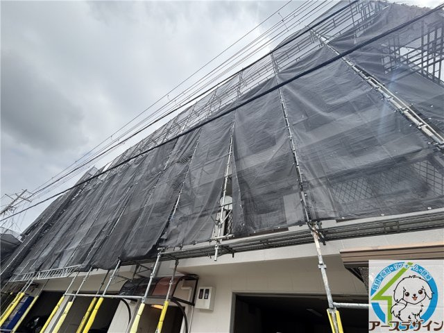 山手マンション