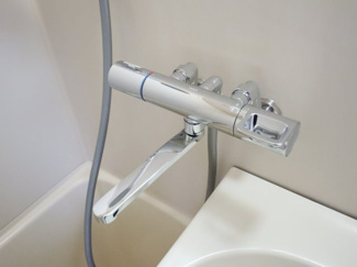 【浴室】 | 玉井ビル