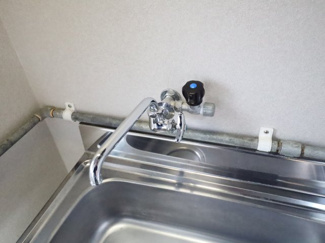 【キッチン】 | 玉井ビル