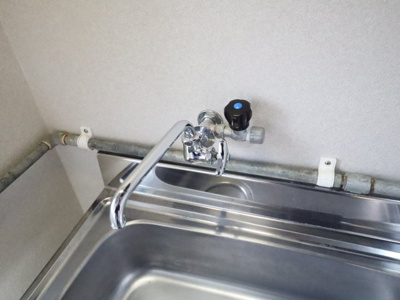 【キッチン】 | 玉井ビル