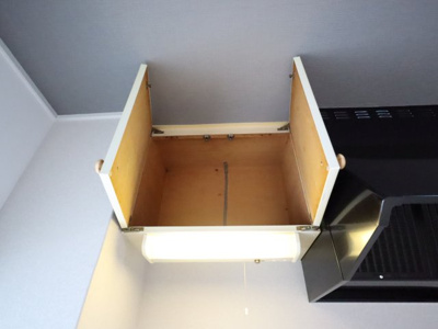 【キッチン】 | 玉井ビル