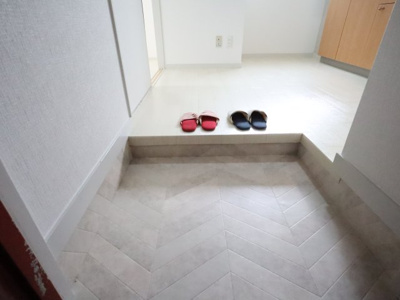 【玄関】 | 玉井ビル