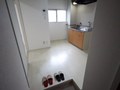 【玄関】 | 玉井ビル