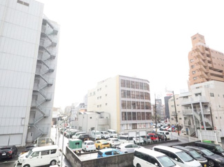 【展望】 | 玉井ビル