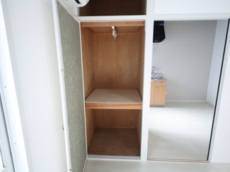 【収納】 | 玉井ビル