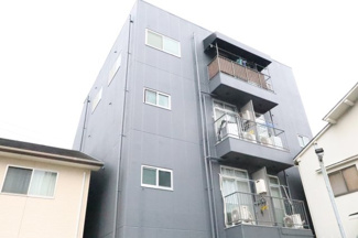 【外観】 | 玉井ビル