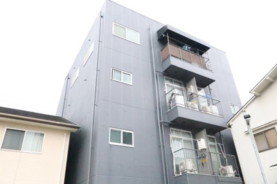 【外観】 | 玉井ビル