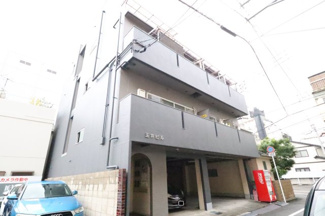 【外観】 | 玉井ビル