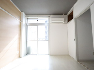 【洋室】 | 玉井ビル