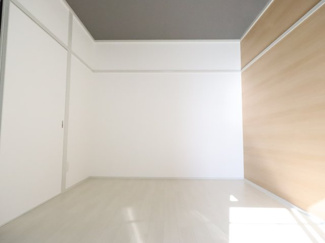 【洋室】 | 玉井ビル