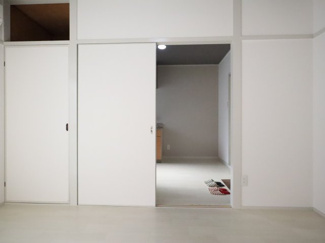 【居間・リビング】 | 玉井ビル