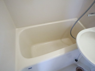 【浴室】 | 玉井ビル