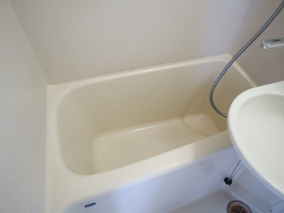 【浴室】 | 玉井ビル