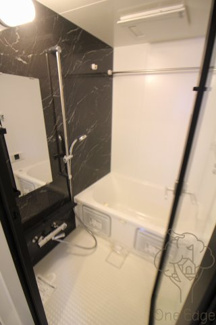 【浴室】 | グランデージ新大阪