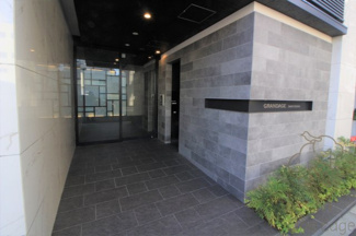 【エントランス】 | グランデージ新大阪
