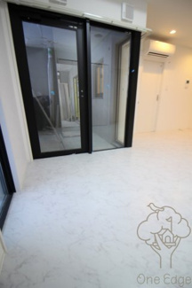 【内装】 | グランデージ新大阪