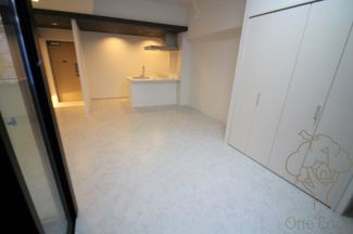 【居間・リビング】 | グランデージ新大阪