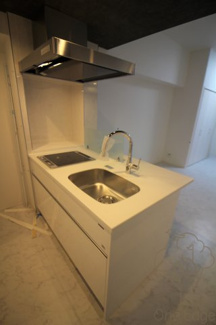 【キッチン】 | グランデージ新大阪