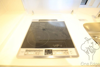 【キッチン】 | グランデージ新大阪