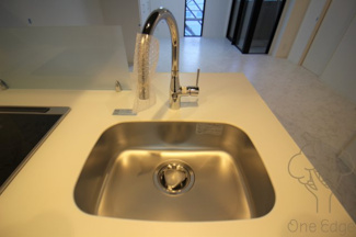 【キッチン】 | グランデージ新大阪