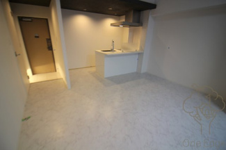 【内装】 | グランデージ新大阪