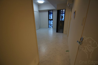 【内装】 | グランデージ新大阪