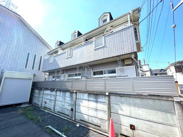 めぞんるみえる