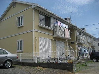 【外観】 | ソンネンドルフ