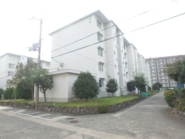 宝塚光明住宅弐号棟