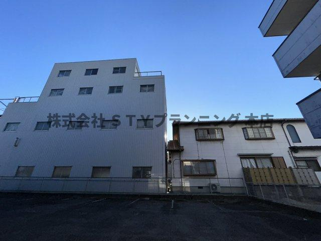 仲介手数料０円！グリーンガーデンの展望