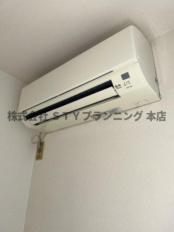 仲介手数料０円！グリーンガーデンの設備