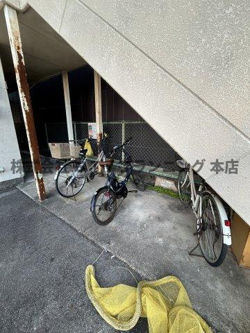 仲介手数料０円！グリーンガーデンのその他共用部分