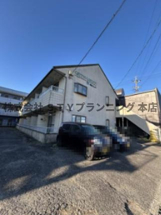 仲介手数料０円！グリーンガーデン