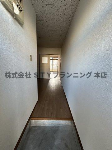仲介手数料０円！グリーンガーデンの内装