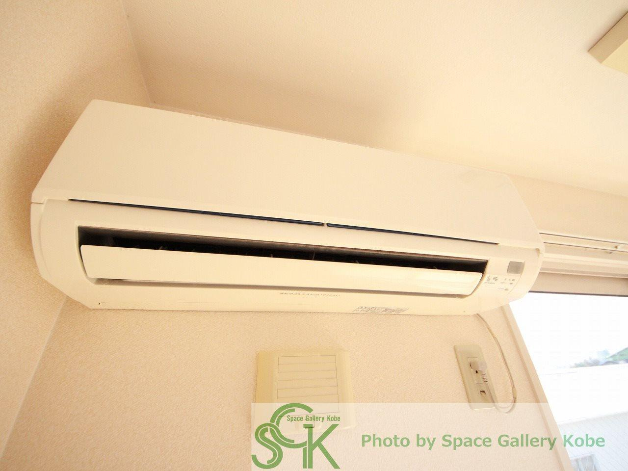 ラフィーネ林Ⅲの設備|※お部屋により仕様が異なる場合があります。