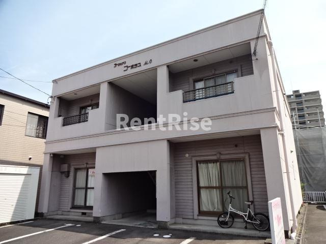 ヨーロピアンコーポラスＭＯ