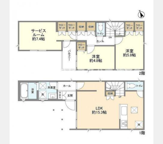 Ｋｏｌｅｔ南柏～コレットミナミカシワ～