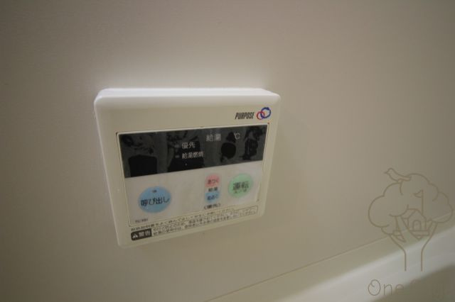 ニューシティアパートメンツ西天満の設備