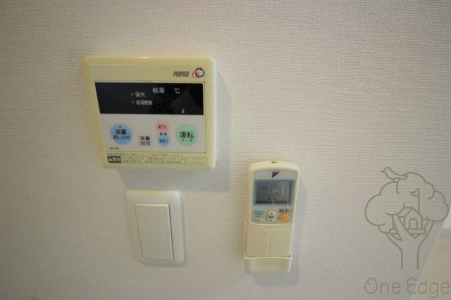 ニューシティアパートメンツ西天満の設備