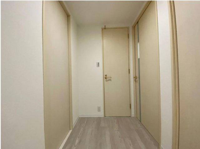 レスタージュたちばなの内装