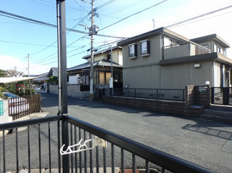 【展望】 | バンブーシュート