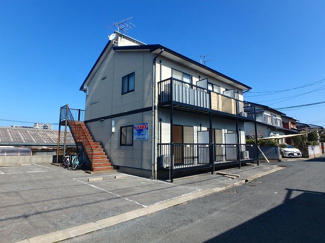 【外観】 | バンブーシュート