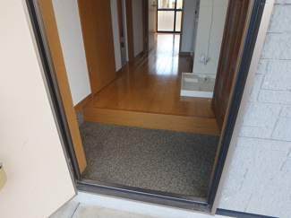 【玄関】 | バンブーシュート