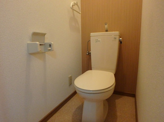 【トイレ】 | バンブーシュート